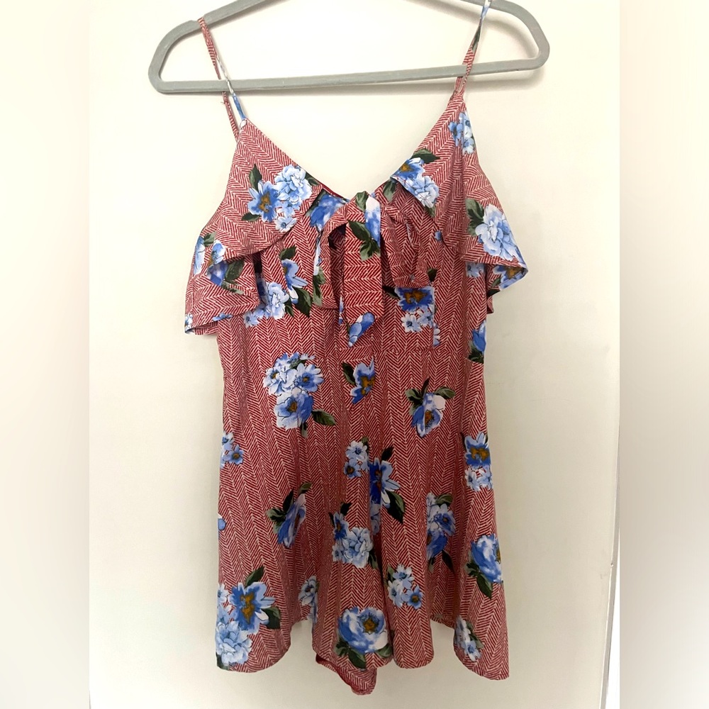 Alter’d state romper